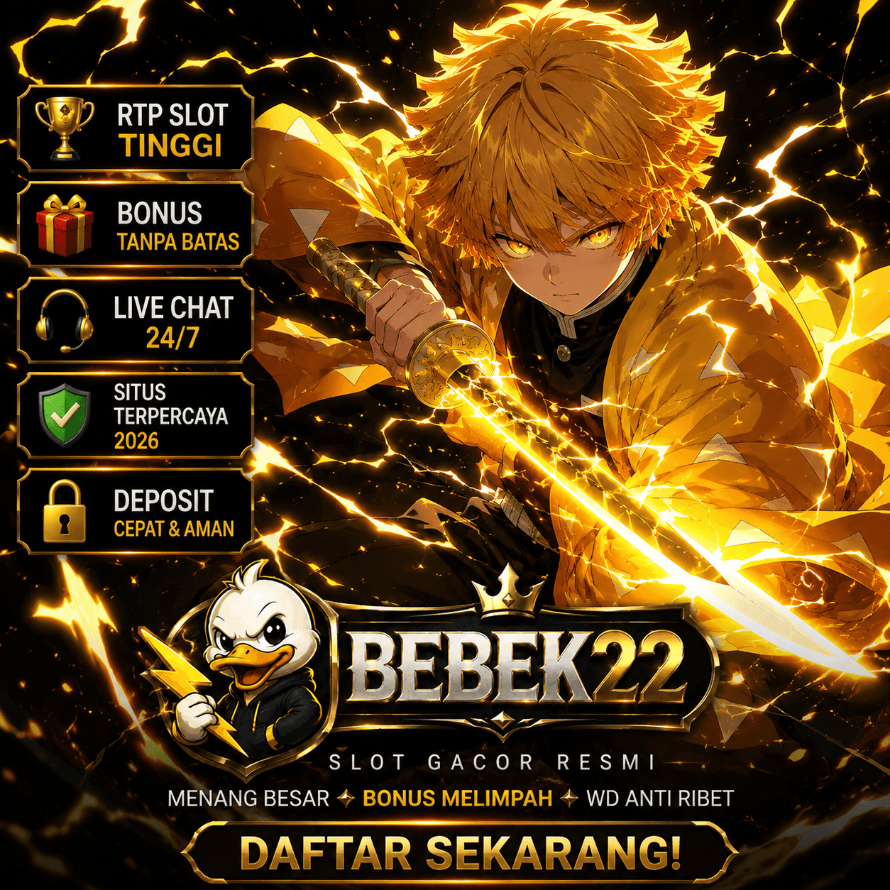 BEBEK22